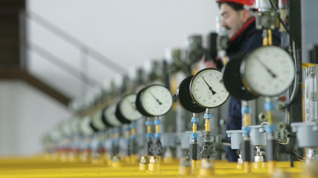 «Ведомости»: правительство поднимет оптовые цены на газ на 10% 