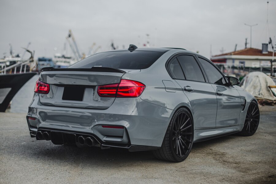 Россия в июле на 5% сократила ввоз легковых автомобилей из Китая