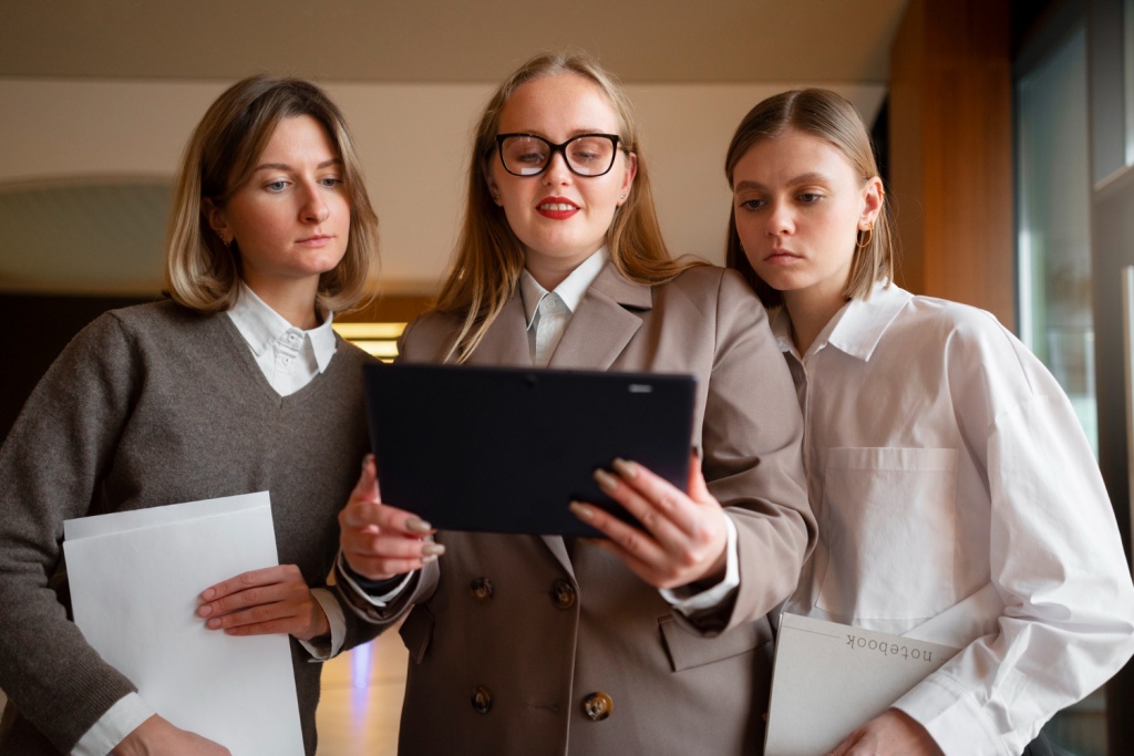 Три из десяти молодых специалистов не чувствуют финансовой защищённости: итоги исследования о трудовом поведении зумеров