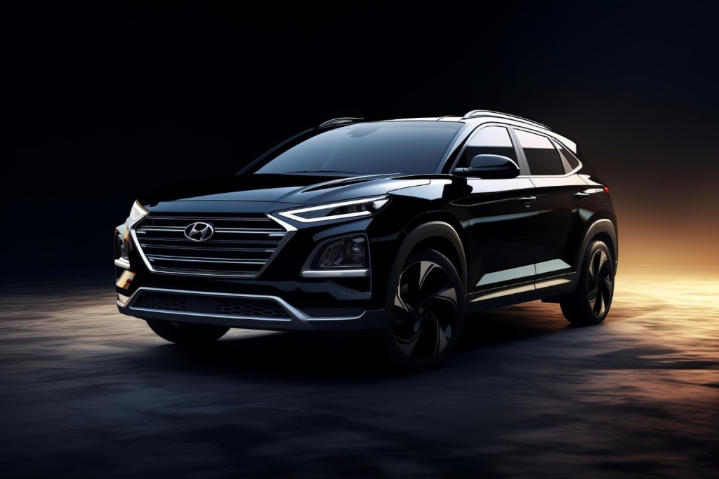 Hyundai регистрирует новые товарные знаки в России Hyundai регистрирует новые товарные знаки в России