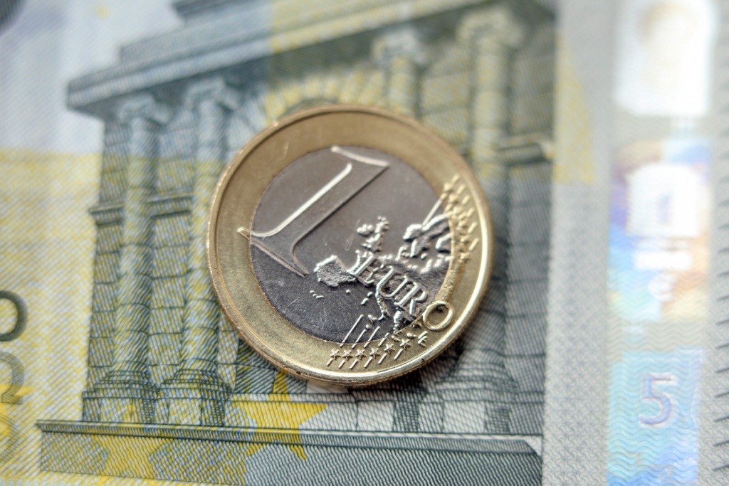 Reuters: Банк Израиля ждёт запуска цифрового евро для аналогичного шага по шекелю