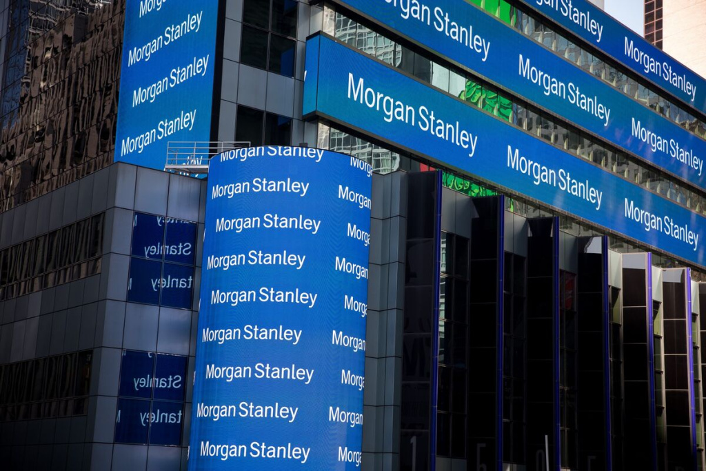 В планах Morgan Stanley продать последний российский актив в недвижимости