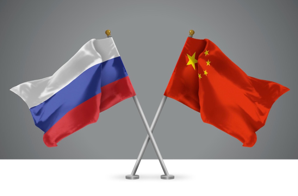 Инвестиционное партнёрство РФ и КНР: портфель проектов растёт