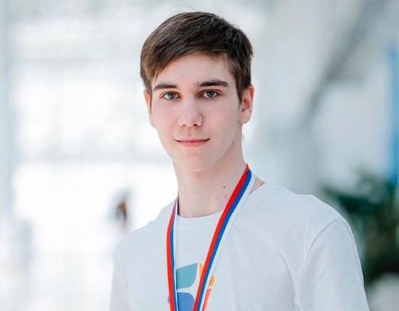 Школьник, родом из Мордовии, взял «золото» на Международной олимпиаде по физике