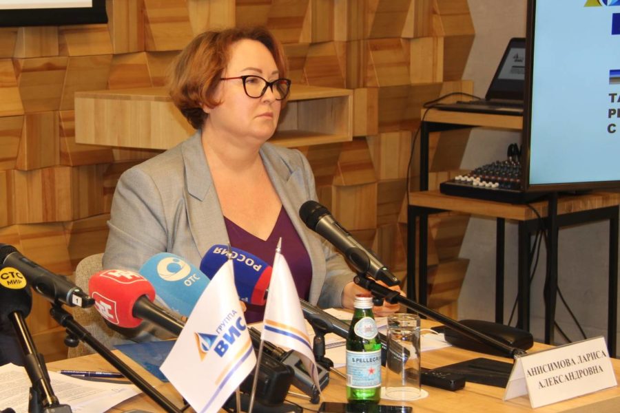 Бывшему главе Экологии-Новосибирск выписали штраф на 10 миллионов рублей
