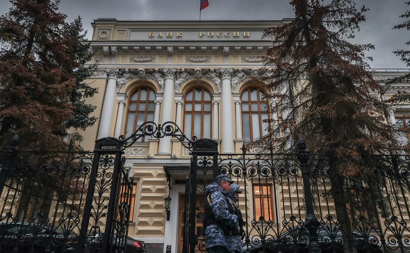 ЦБ вынес постановления в отношении ВТБ, Тинькофф Банка и Альфа-Банка ЦБ вынес постановления в отношении ВТБ, Тинькофф Банка и Альфа-Банка