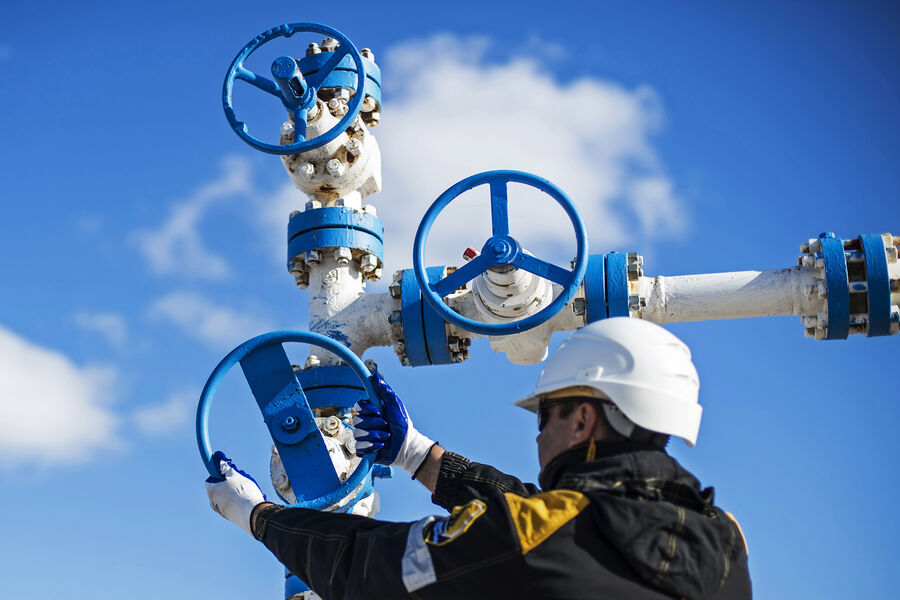 Минэнерго считает, что к 2040-му году Россия может снизить добычу газа на 30% Минэнерго считает, что к 2040-му году Россия может снизить добычу газа на 30%