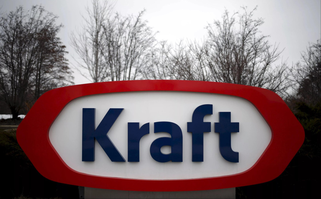 Kraft Heinz, возможно, перейдёт к ГК «Черноголовка» Kraft Heinz, возможно, перейдёт к ГК «Черноголовка»
