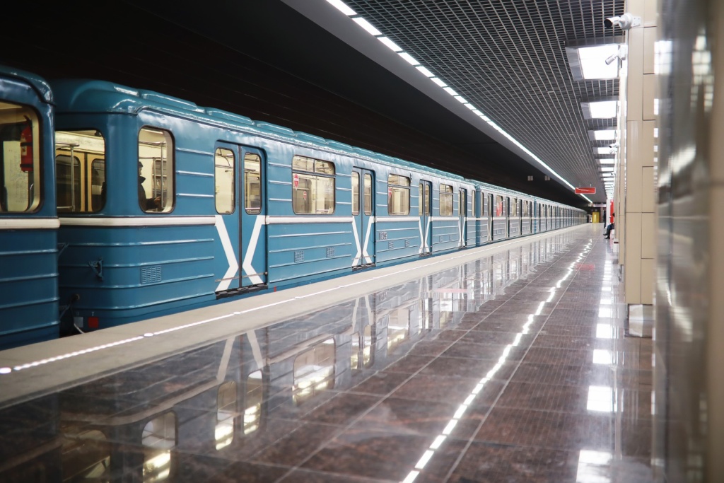 В Казани с 10-го января повысят стоимость проезда в метро