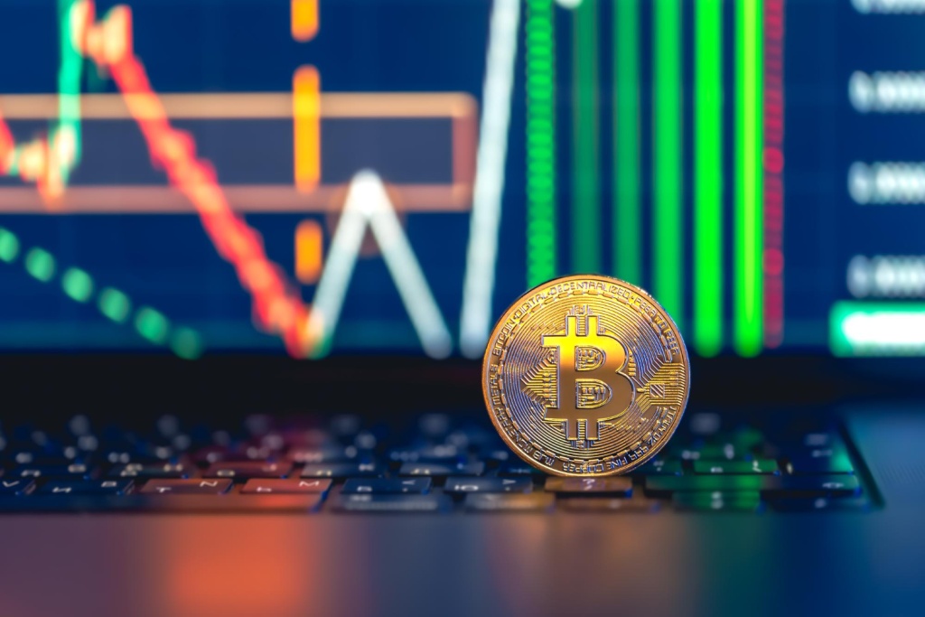 Криптобиржа Deribit закрывает доступ российским пользователям