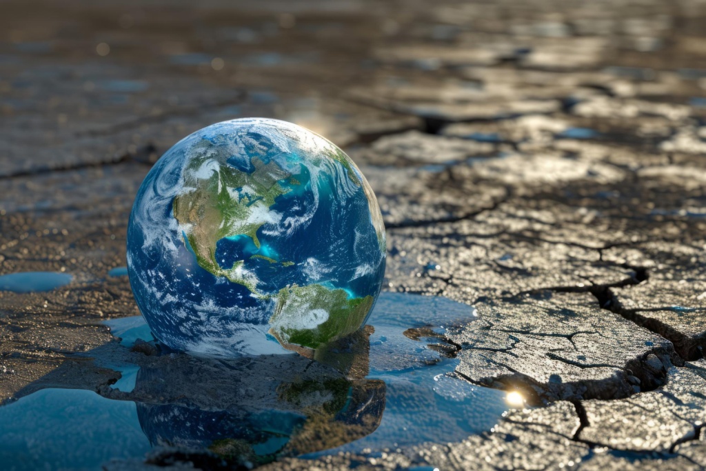 Билл Гейтс инвестирует в борьбу с климатическими изменениями