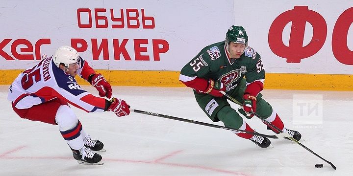 ЦСКА – «Ак Барс»: прогноз и ставка Максима Лебедева ЦСКА – «Ак Барс»: прогноз и ставка Максима Лебедева
