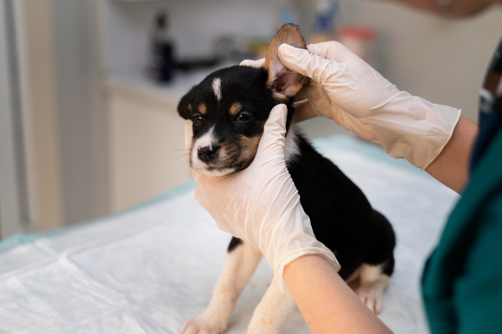 В мае в Югре можно будет бесплатно вакцинировать животных во время зоозащитной акции