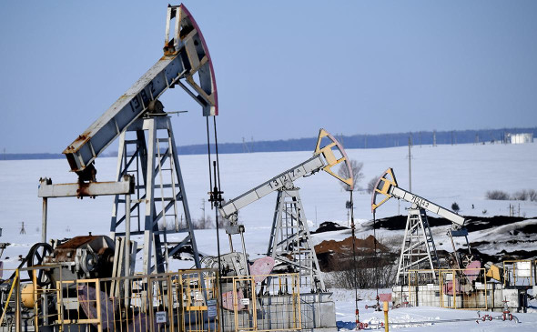 Переговоры о потолке цен на нефть из РФ в тупике Переговоры о потолке цен на нефть из РФ в тупике