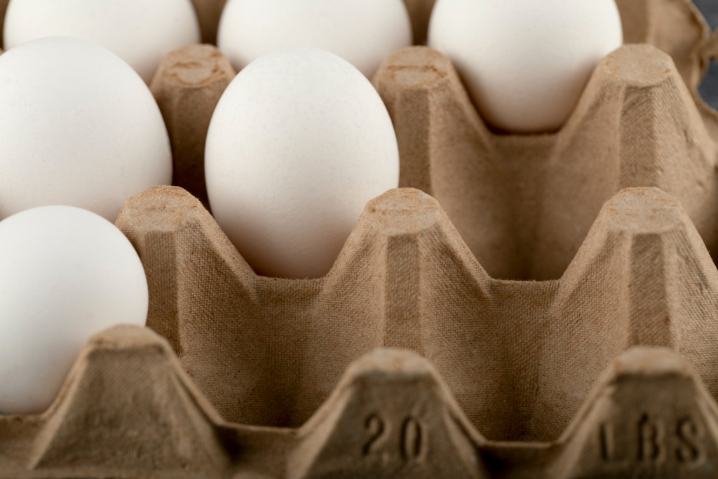 ФАС начала проверку сетей «Дикси», «Метро» и «Ашан» из-за стоимости яиц