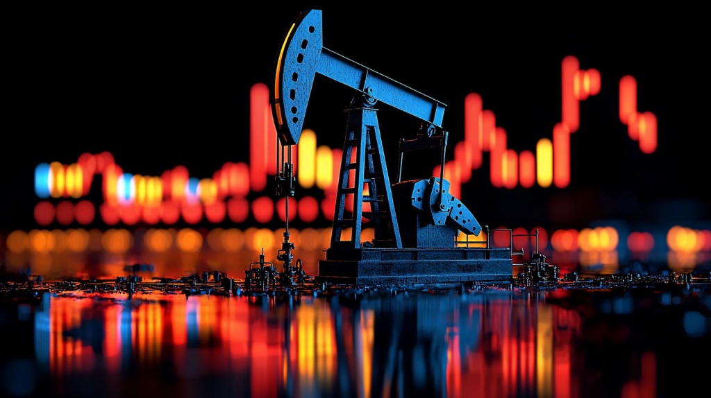 Конфликт на Ближнем Востоке подтолкнул Brent выше $101