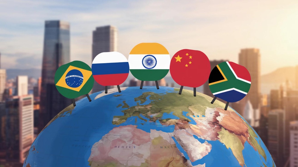 БРИКС утвердил совместный план действий по развитию малого и среднего бизнеса