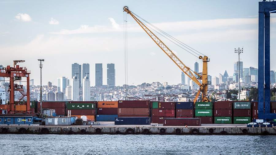 Турция вновь ввозит санкционные товары в Россию, но есть исключения