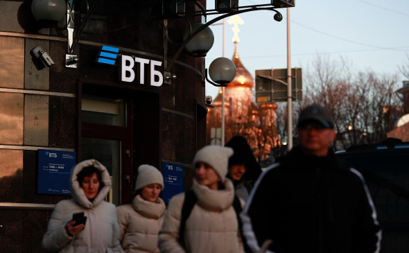ВТБ переходит на наши технологии ВТБ переходит на наши технологии