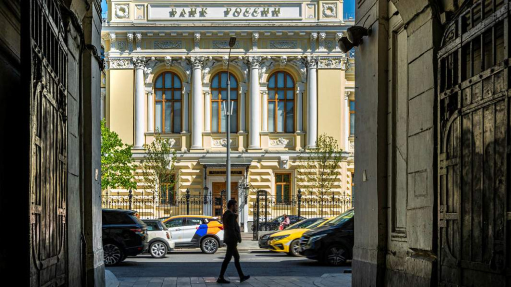 Инфляция по итогам 2023 года составит 5,5%