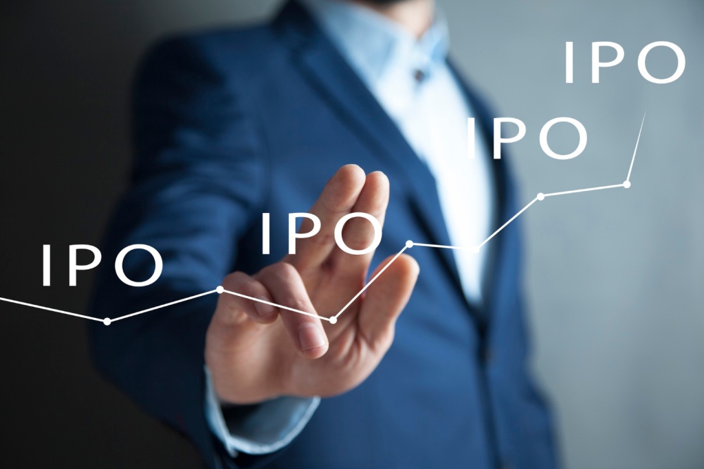 «Тинькофф Инвестиции»: в России в 2024 году продолжится бум IPO «Тинькофф Инвестиции»: в России в 2024 году продолжится бум IPO