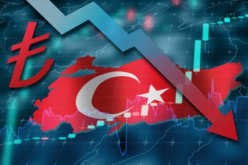 Экономика Турции: глобальная торговая неопределенность и снижение инфляции
