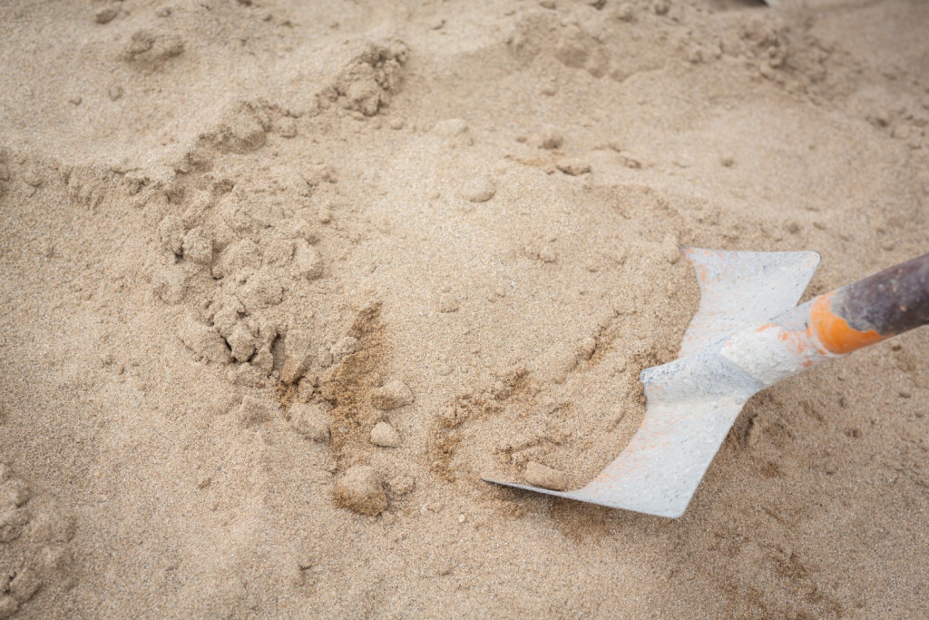 Scientific American: в 2050 году в мире может начаться дефицит песка