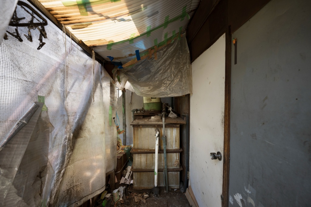 В Самаре расселят жителей трех аварийных домов