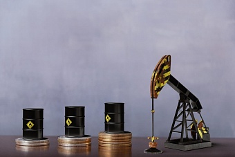 Goldman Sachs: напряженность на Ближнем Востоке может поднять нефть до $120