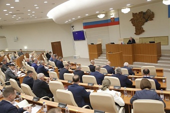 Бюджет Ульяновской области на 2025 год: дополнительные средства на поддержку аграриев, ремонт дорог и соцподдержку