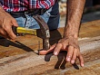 Губернатор Ульяновской области проверил качество ремонта во дворах вместе с местными жителями