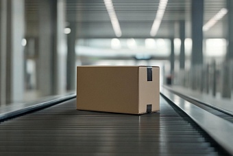 Таможня пресекла вывоз из России осколка метеорита весом свыше 2,5 тонн