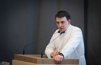 Ранняя выявляемость — 68 %: главврач ВОНКОЦ Руслан Мошуров — об итогах работы онкослужбы региона