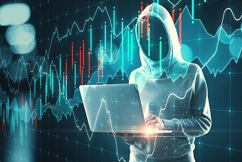 Финансовые мошенники в 2025 году: спад пирамид, рост криптовалютных схем