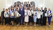 Сергей Петрин принял участие в церемонии награждения фестиваля педагогического мастерства «От признания к призванию»: отмечены лучшие педагоги