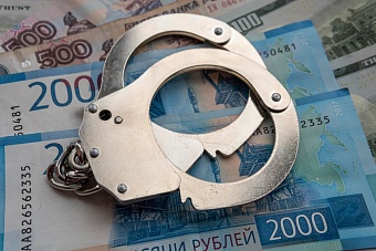Ремонт сквера обернулся уголовным делом: в Оренбурге подрядчик обвиняется в хищении 2,3 млн рублей