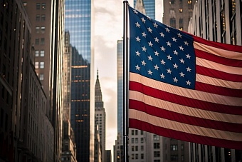 США возвращаются на ПМЭФ: 30 компаний и официальная делегация на форуме 2026 года