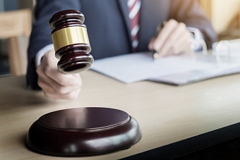 В Ставропольском крае юрист пойдёт под суд за многомиллионные махинации