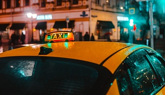 Lada в такси: АвтоВАЗа назвал преимущества и перспективы