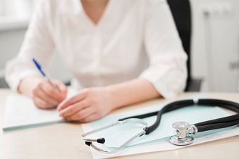 В поликлинике Курганинской центральной районной больницы улучшают процесс приёма пациентов