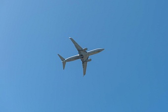 Для жителей Бодайбо и Бодайбинского муниципального района с февраля введут спецтариф на полёты в Иркутск