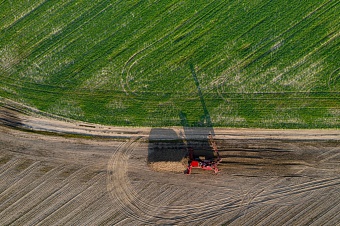 Рейтинг сельскохозяйственных предприятий