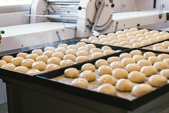 Предприятие из Татарстана, занимающееся производством полуфабрикатов, практически на 50% повысило производительность труда