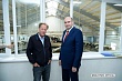 120 тонн молока в сутки: Евгений Солнцев оценил масштаб расширения «ЭкоНивы» в Оренбуржье