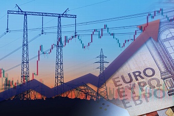 ЕЦБ под давлением: инфляция в еврозоне резко ускорилась на фоне энергокризиса