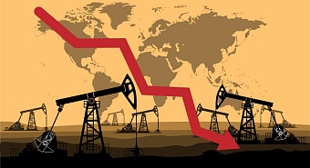 Goldman Sachs фиксирует рекордное сокращение запасов нефти и нефтепродуктов