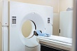 Сургутская травматология получила новый компьютерный томограф