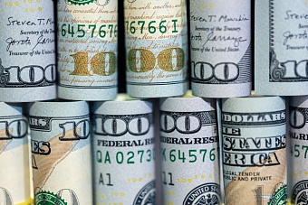 МВФ до сих пор не выплатил Украине транш в 700 млн долларов