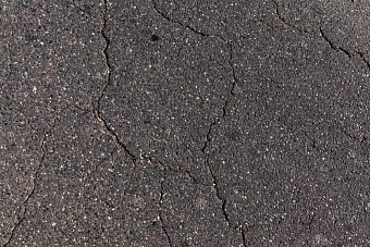 Нейросетевые комплексы "Городовой" приступили к обследованию асфальта во дворах Санкт-Петербурга