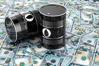 Нефть на пути к $200: военные риски грозят новой волной инфляции